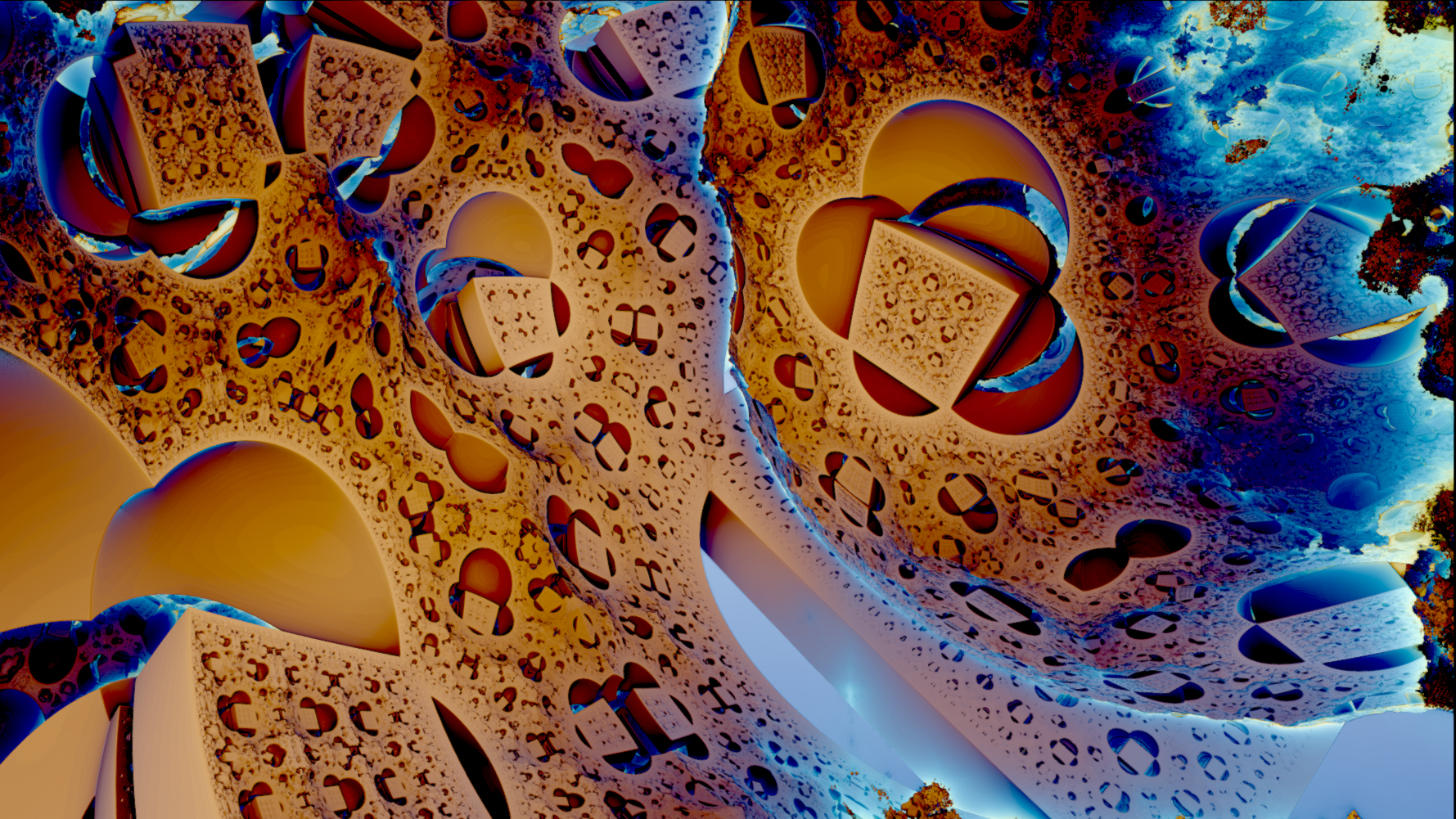 persona fractalis II